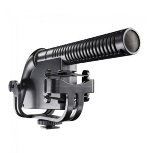 Boya-BY-VM190p-Condenser-Microphone-(Unidirectional)