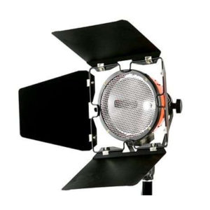 DG800-800-Watt-REDhead-Light-Video-Light-With-Barndoor