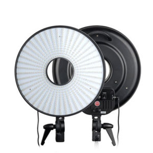 Falcon-Eyes-630D-Dimmable-LED-Ring-Light