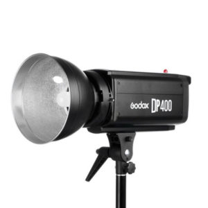 Godox-DP400-Heavy-Duty-Studio-Flash-Strobe