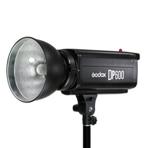 Godox-DP600-Heavy-Duty-Studio-Flash-Strobe