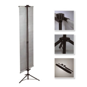 Hanging-Banner-tripod-Stand