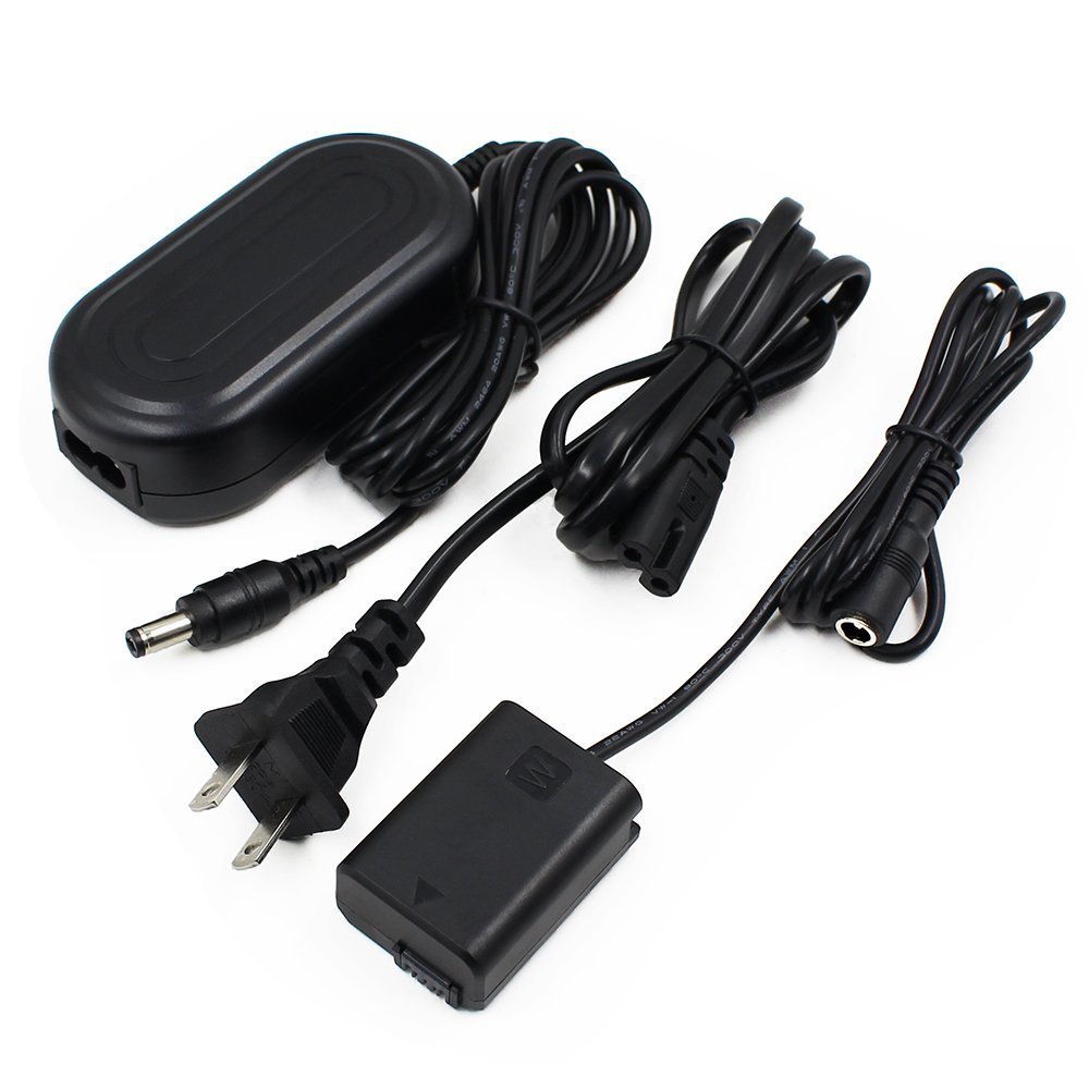 fw50 adapter power ac charger dc kit coupler camera apex 1400 apexdigital ph digital