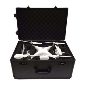 Trolley-Hard-Case-for-DJI-Phantom-4-Drone