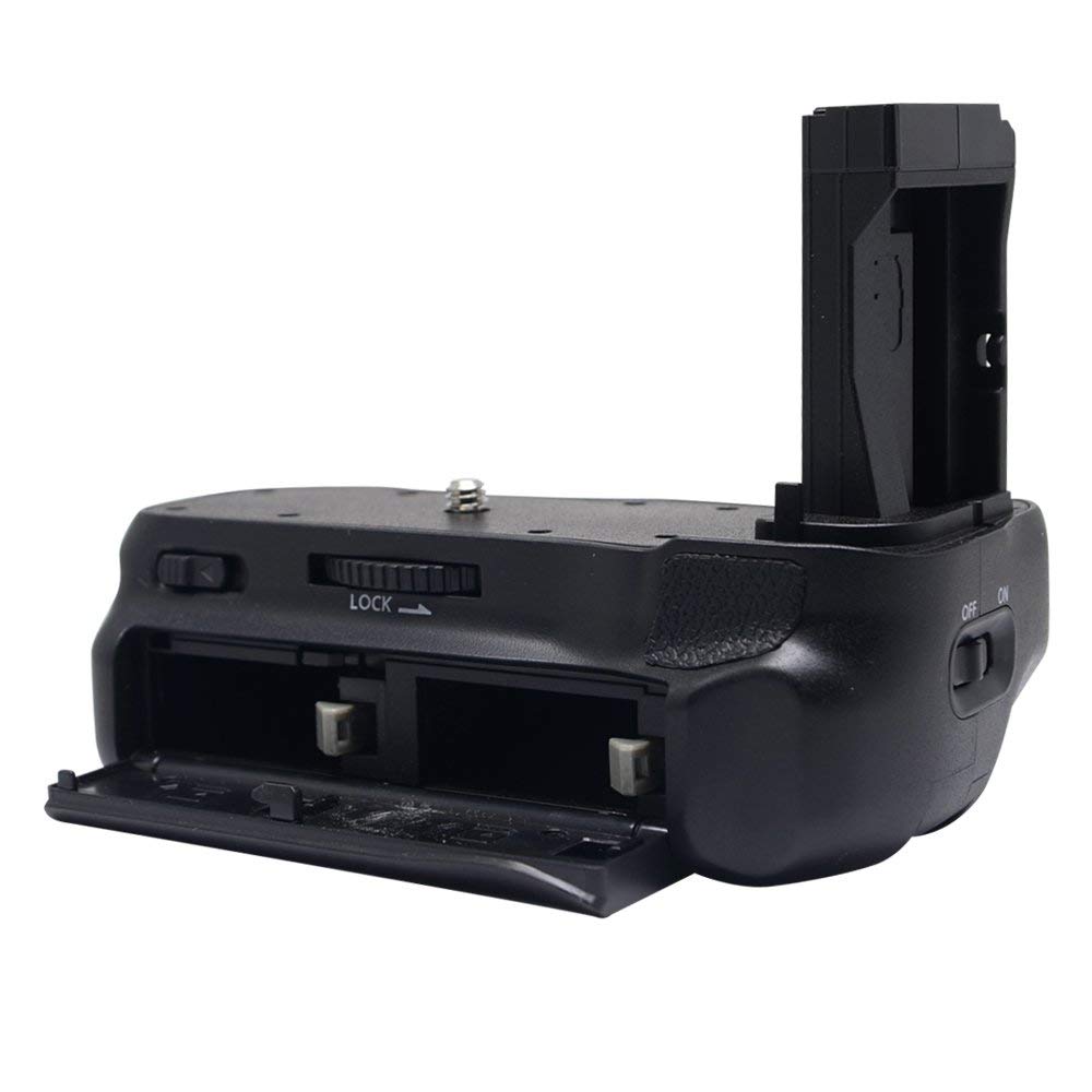 Mcoplus Vertical DSLR battery grip EOS-800D for Canon EOS- 800D T7I X9I