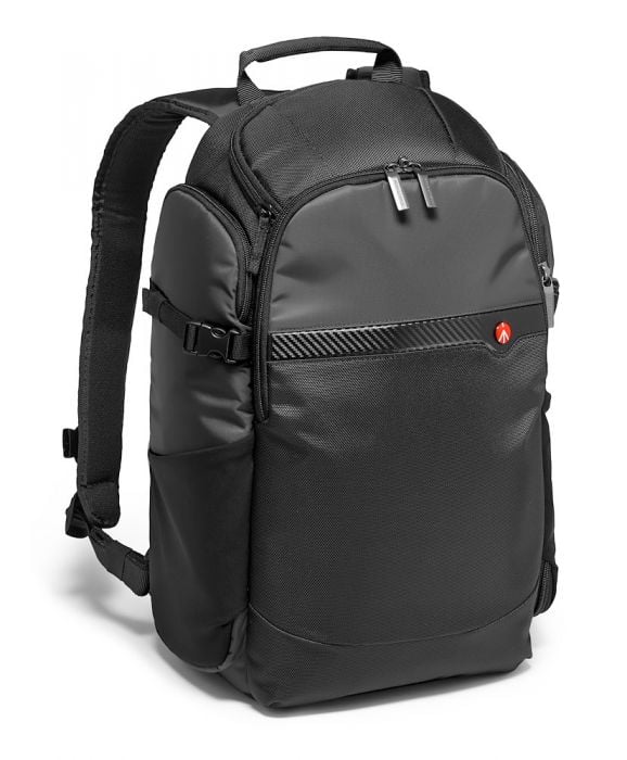 MANFROTTO MB MA-BP-BFR ADVANCED BEFREE CAMERA BACKPACK FOR DSLR/CSC ...