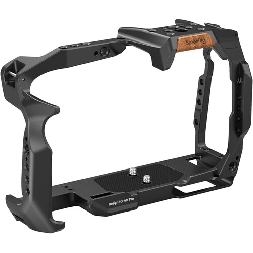 Smallrig T5/T7 Ssd Mount For Bmpcc 6K Pro 3272