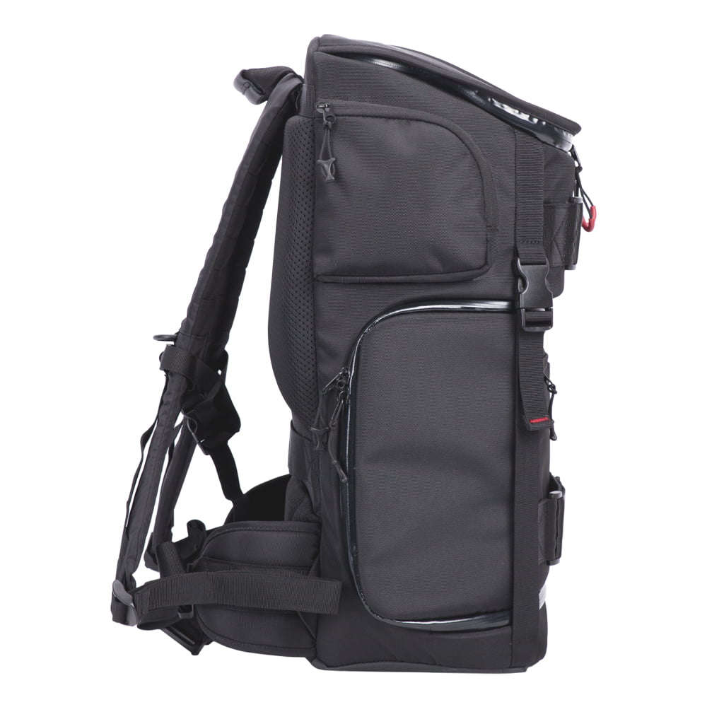 AERFEIS ALPHAS AS-1702 Professional Camera Backpack - Apex Digital