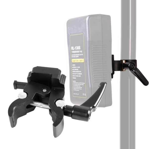 Vmount Clamp A