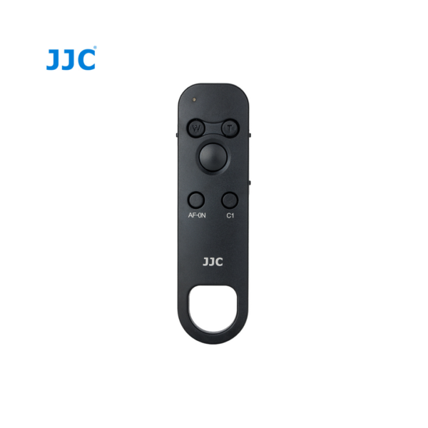 JJC Wireless Bluetooth Remote Control Replaces Sony RMT-P1BT for Sony - Image 5