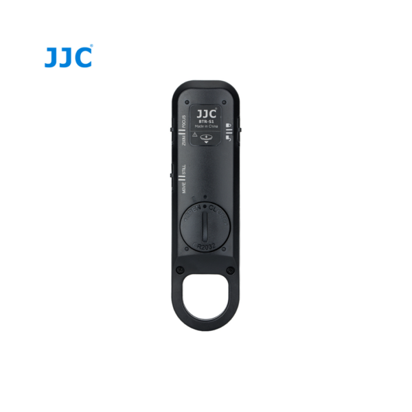 JJC Wireless Bluetooth Remote Control Replaces Sony RMT-P1BT for Sony - Image 4