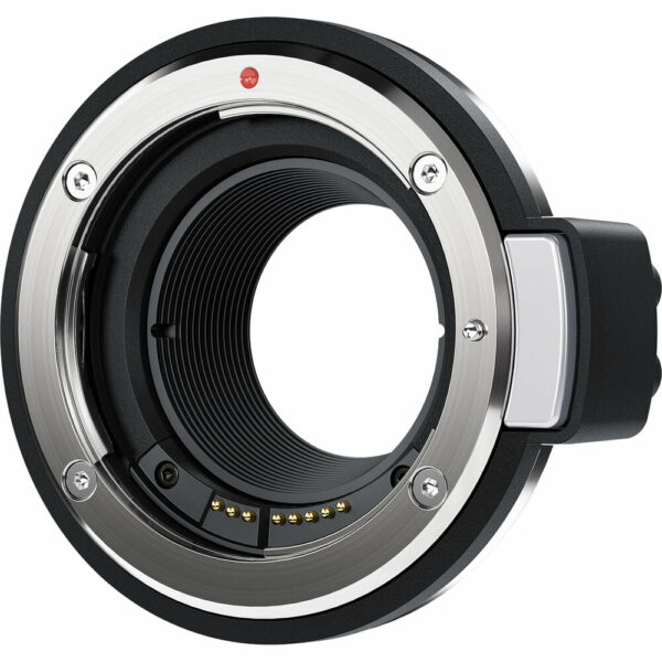 Blackmagic Design Lens Mount for URSA Cine EF