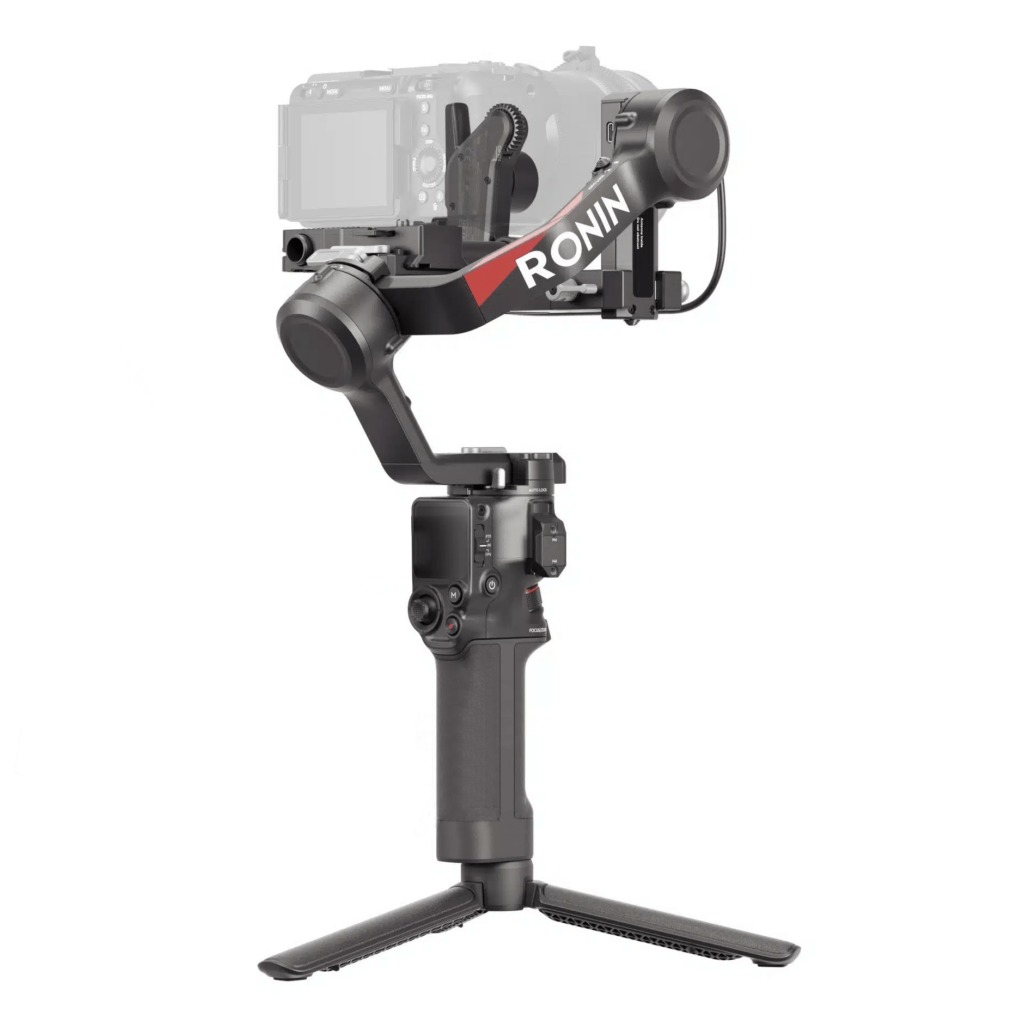 DJI RS4 GIMBAL STABILIZER - Sale Price in the Philippines | Store ...