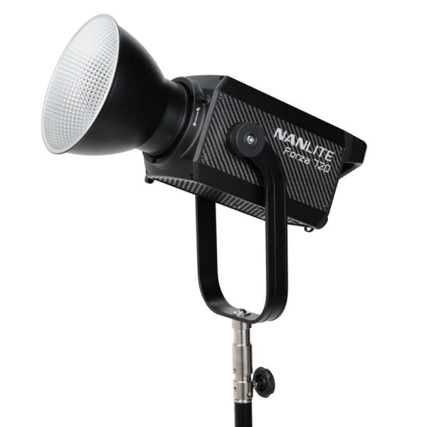 NANLITE Forza 720 800W Daylight LED Spot light System 1