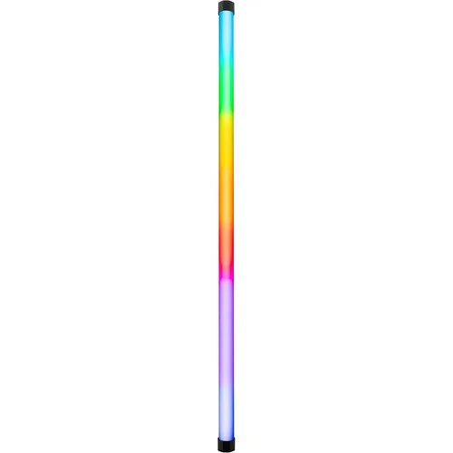 Nanlite PavoTube II 30XR 4Ft 70W RGBWw LED Pixel Tube 2 Light Kit (4′, 2-Light Kit) - Image 3