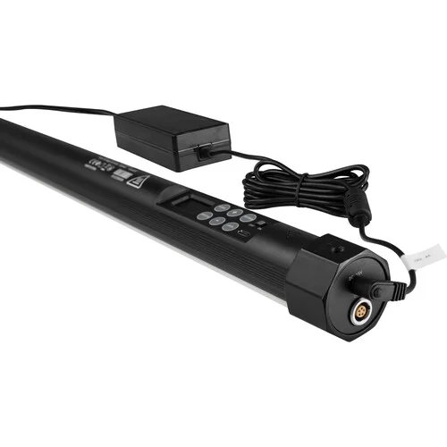 Nanlite PavoTube II 30XR 4Ft 70W RGBWw LED Pixel Tube 2 Light Kit (4′, 2-Light Kit) - Image 7