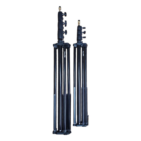 Apex Stackable Stands 2