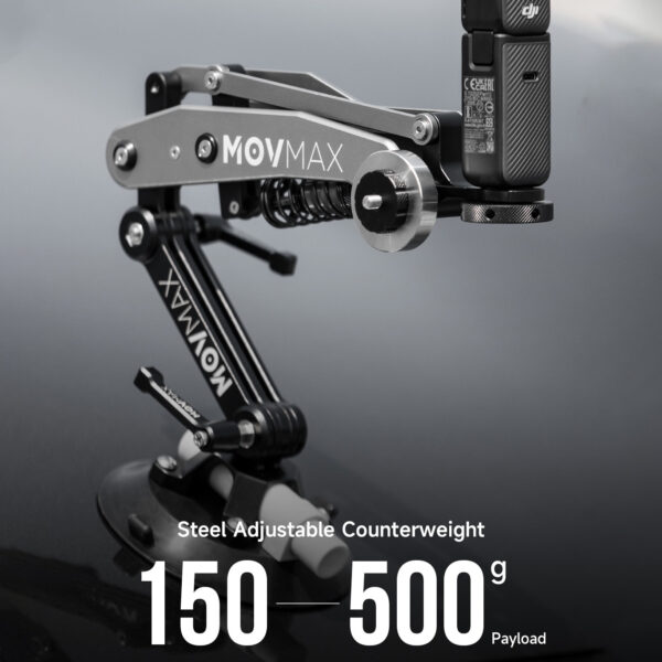 Movmax Blade Arm 10