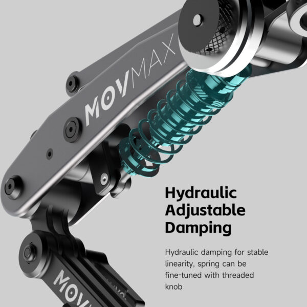 Movmax Blade Arm 7