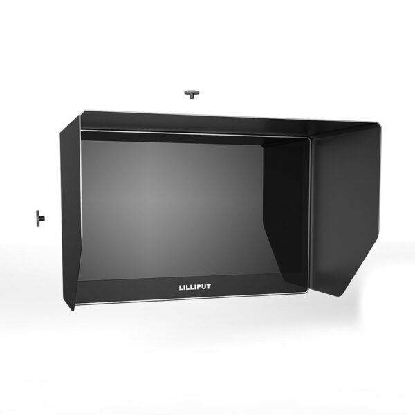 Lilliput13.3 Inch 4K OLED Broadcast Monitor 4