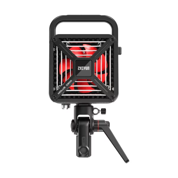 Zhiyun MOLUS G300 Bi Color LED Monolight 6