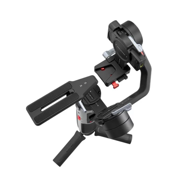 Zhiyun CRANE M2 S 3 Axis Handheld Gimbal Stabilizer 9