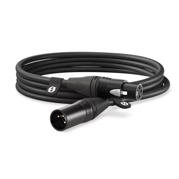 RODE Premium XLR Cable Male to Female 3 meters 2