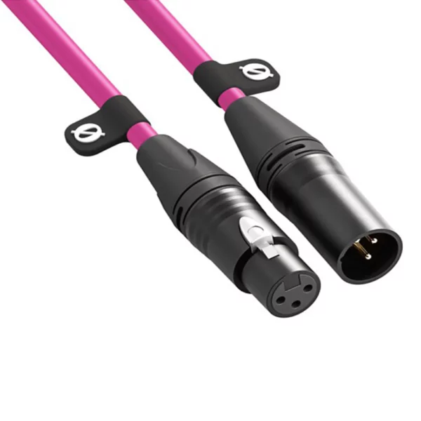 RODE Premium XLR Cable Male to Female 3 meters 7