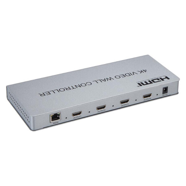 Apex 2X2 Video Wall Controller 4K30 - Image 3