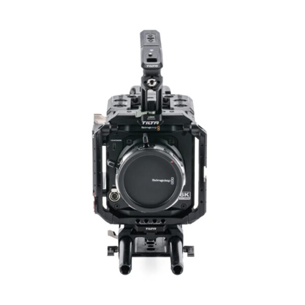 Tilta Camera Cage Pro Kit for Blackmagic PYXIS 6K (V-Mount) - Image 2