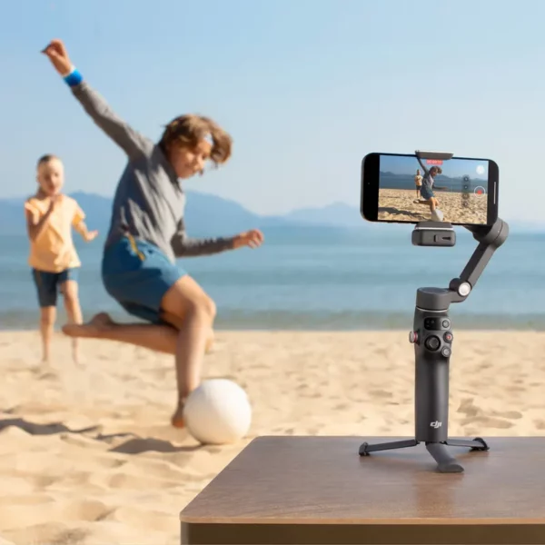 DJI Osmo Mobile 7P Smartphone Gimbal - Image 5