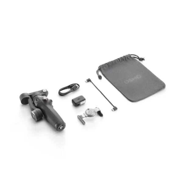 DJI Osmo Mobile 7P Smartphone Gimbal - Image 4