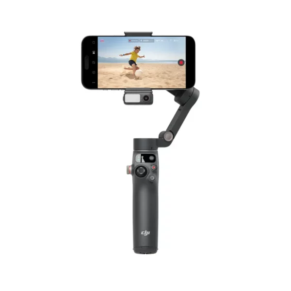 DJI Osmo Mobile 7P Smartphone Gimbal - Image 2