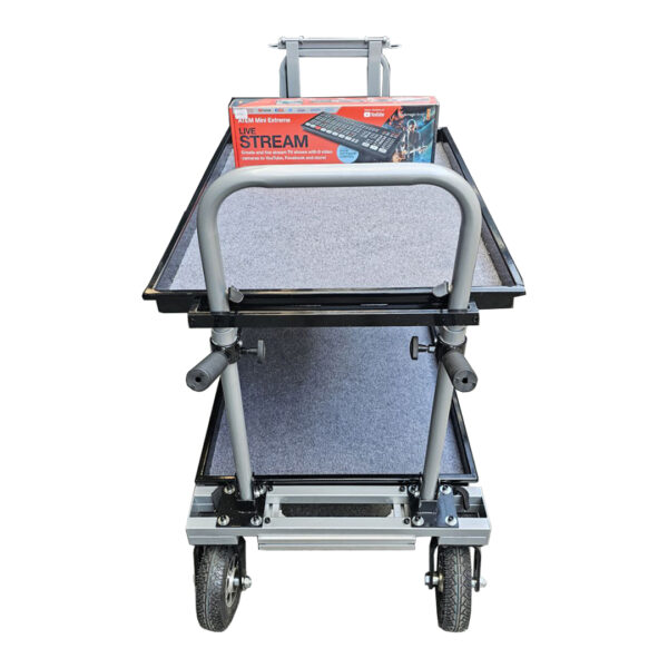 RAPIDPRO Magliner Equipment Film Cart 90cm (Small) - Image 4
