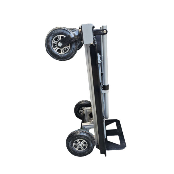 RAPIDPRO Magliner Equipment Film Cart 90cm (Small) - Image 2