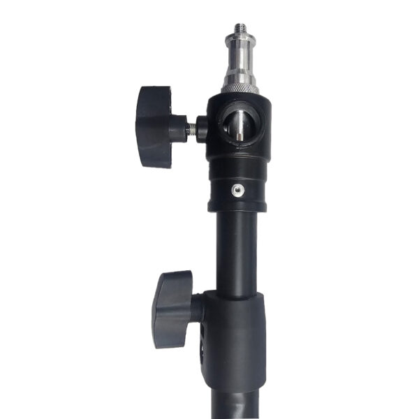 Apex Ceiling Mount Telescopic Bar for Studio Lights - Image 4