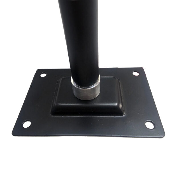 Apex Ceiling Mount Telescopic Bar for Studio Lights - Image 5