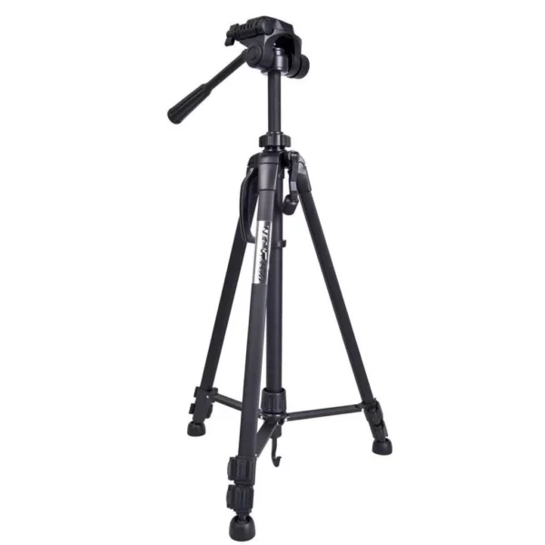 WEIFENG WT-3520 | 3 BRACKET HOLDER | BLUETOOTH SHUTTER | PHONE HOLDER | CELLPHONE AND DSLR CAMERA TRIPOD