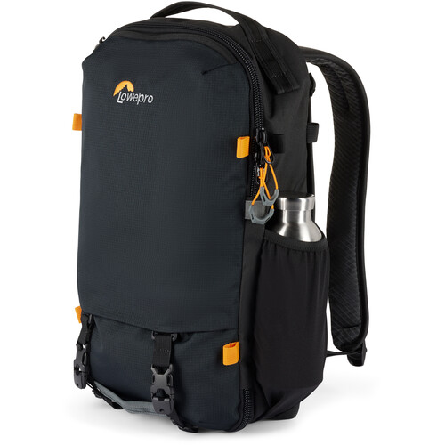 Lowepro Trekker Lite BP 150 AW Backpack (Black or Gray) – Apex Digital