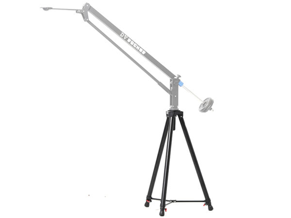 APEX Heavy Duty Tripod Legs for Jib Arm Crane 150kg Capacity - Image 7