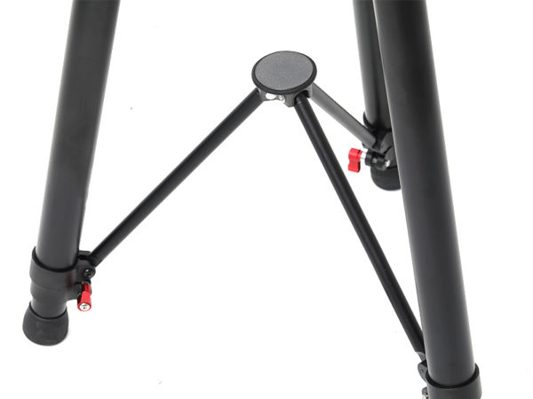 APEX Heavy Duty Tripod Legs for Jib Arm Crane 150kg Capacity - Image 8