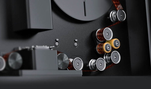 Blackmagic Cintel Film Scanner 16mm Gate Converter CINTELSGATE16MM