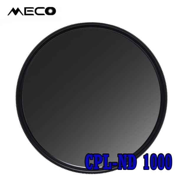 Meco Filters MECO CPL-ND 1000