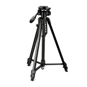 Digipod-TR472-67in-Professional-Tripod-3-Way-Panhead-with-Bubble-Level