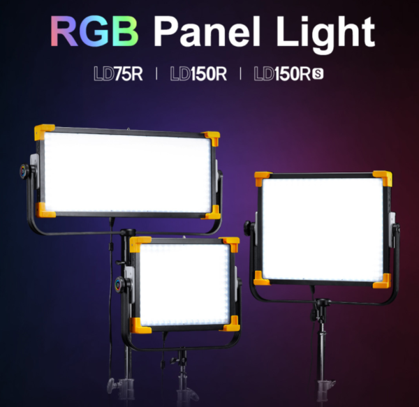 Godox RGB A