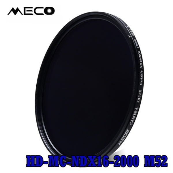 HD MC NDX16 2000 M52