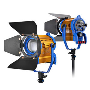 LED-Fresnel-CE-1500ws-Continuous-Video-Light-with-Dimmer-and-Focus-Knob