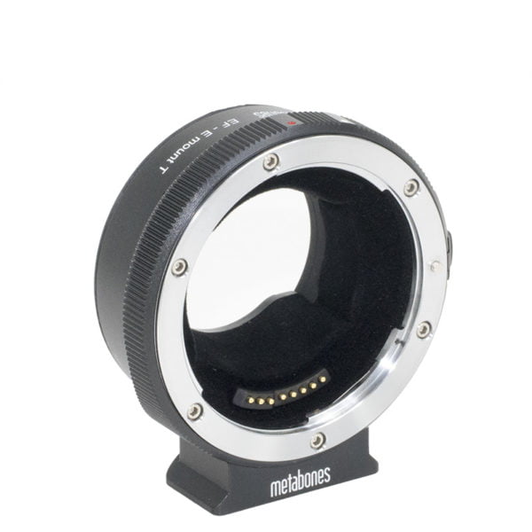 Buy - Metabones Canon EF Lens to Sony E Mount T CINE Smart 