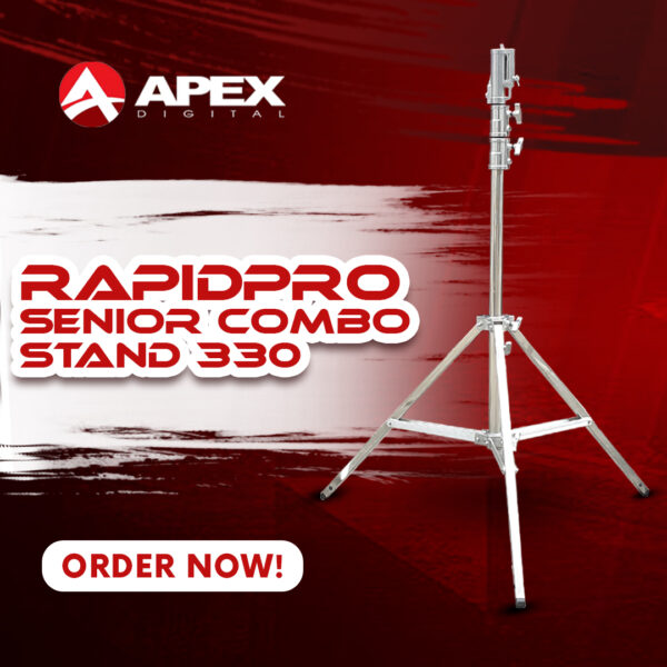 RapidPro330 A
