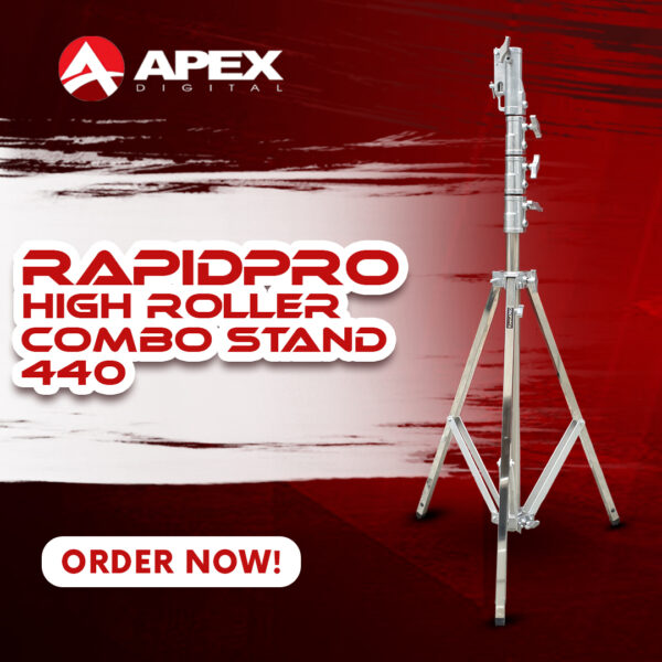 RapidPro440 A